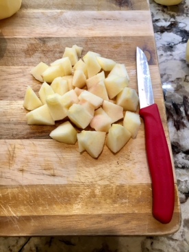 Apple-cutting_applesauce